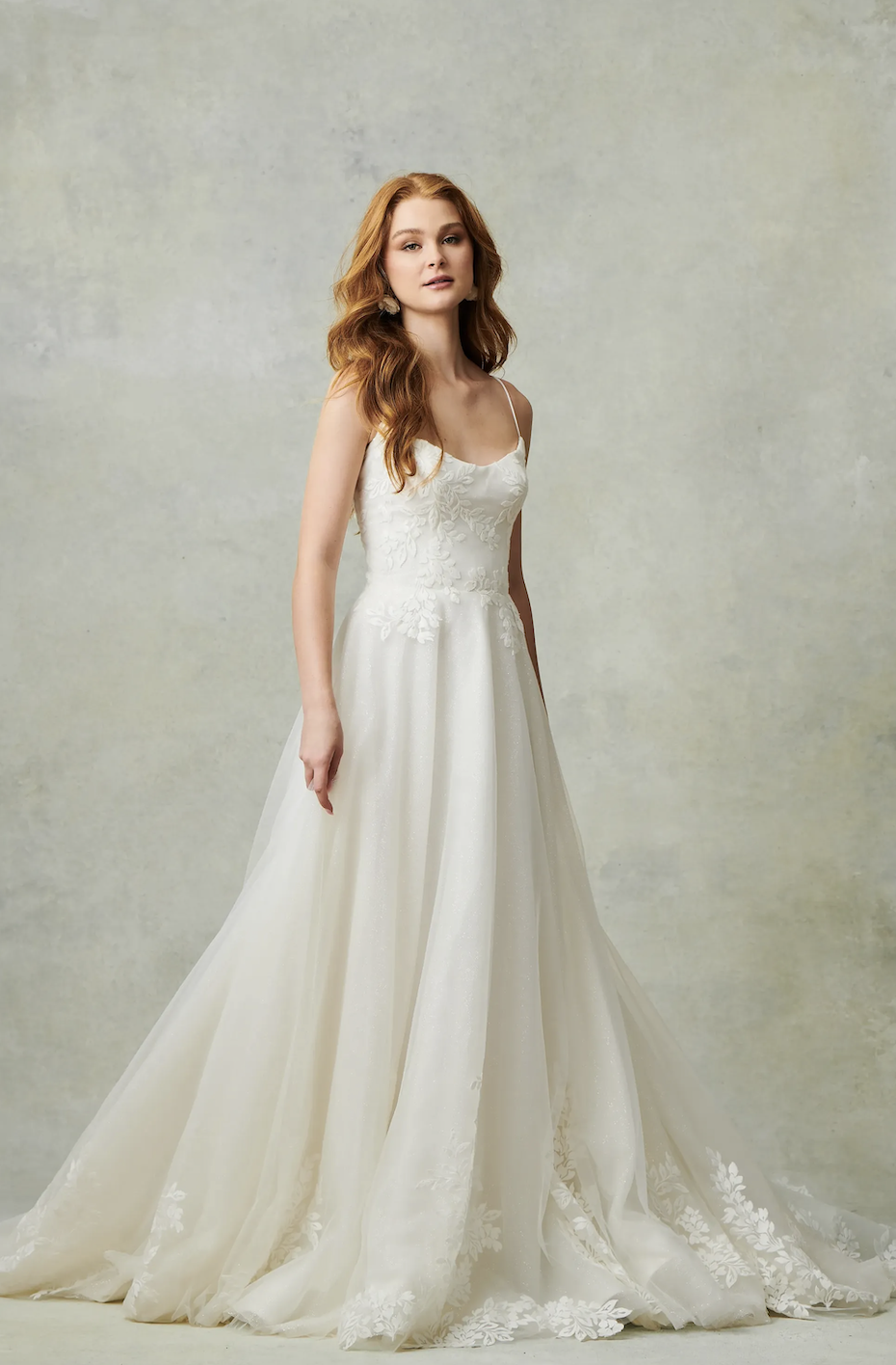 Beach Wedding Dresses Image