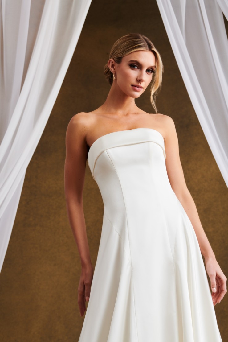 Kelly Faetanini Celestia-SS #1 picture