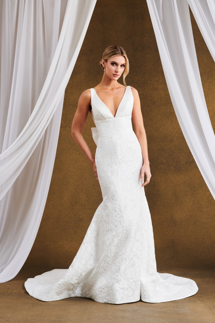 Kelly Faetanini Lyra-B #0 default picture