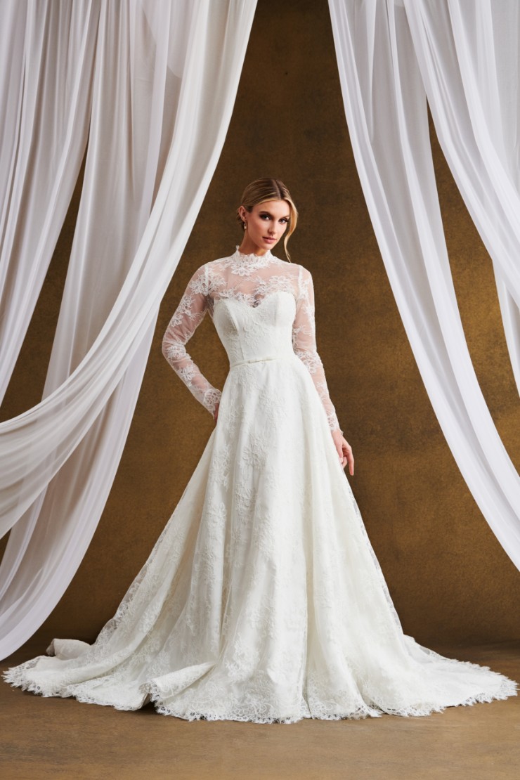 Kelly Faetanini Majesty #0 default picture