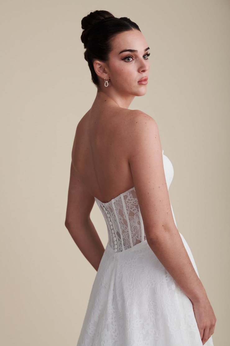 Liv by Kelly Faetanini Alethia #2 picture