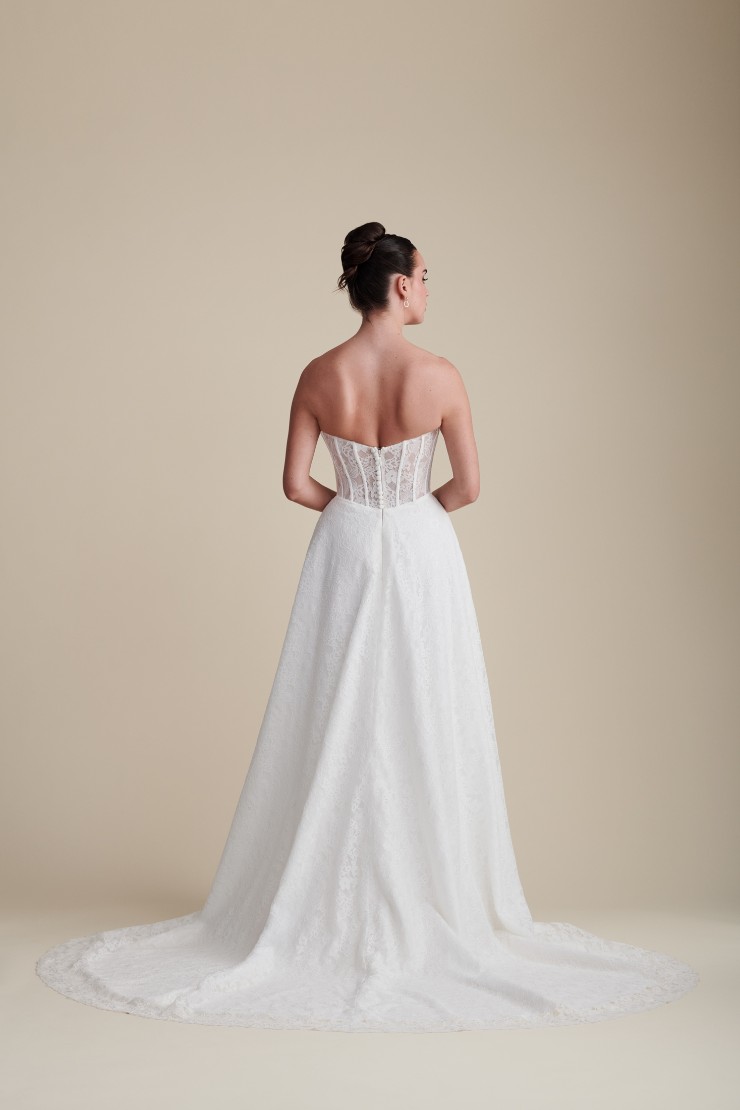 Liv by Kelly Faetanini Alethia #1 picture