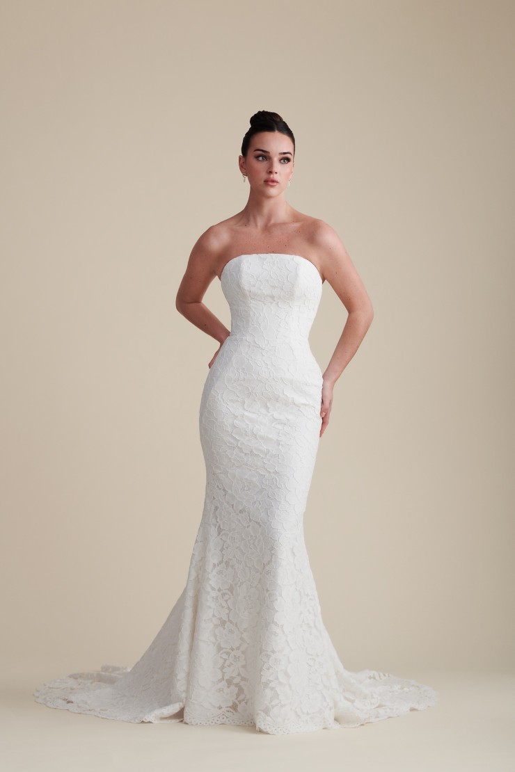 Liv by Kelly Faetanini Electra #0 default picture