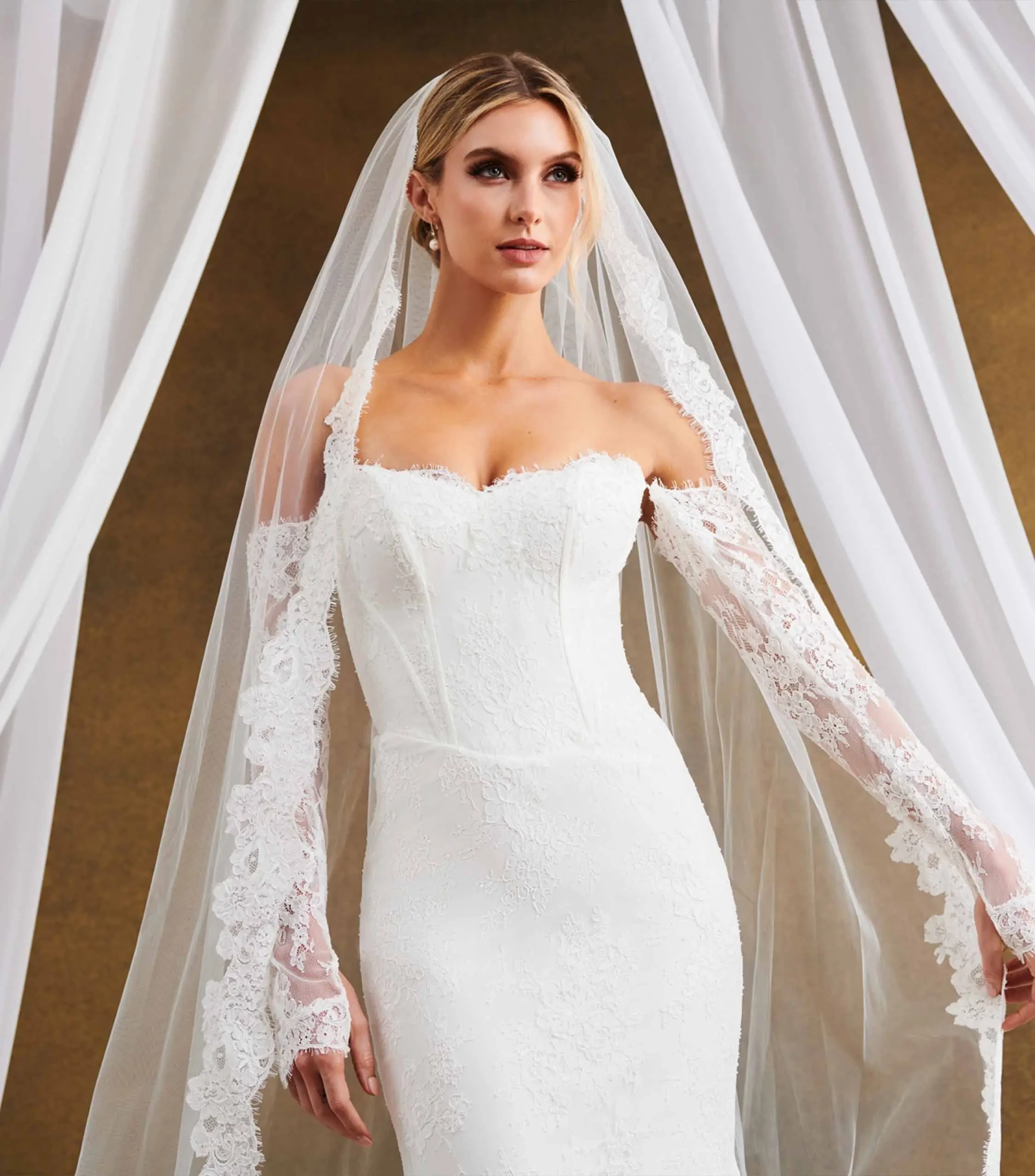 The Sovereign Collection at Kelly Faetanini