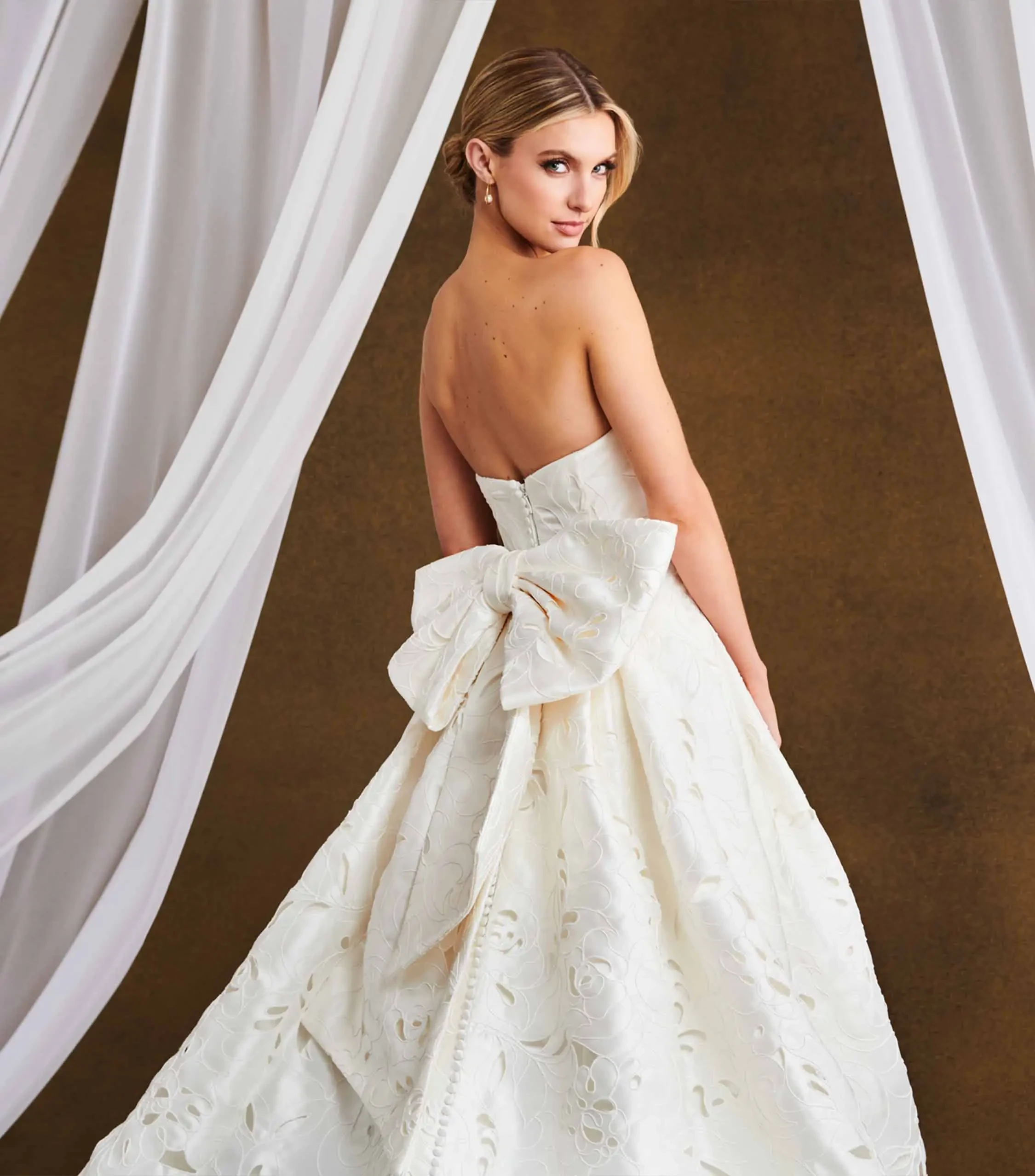 The Sovereign Collection at Kelly Faetanini